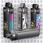 Vinci X Mod Pod فينشي بود - voopoo -  الكلان فيب el-clan.