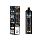 VNSN Spark Disposable vape in Blueberry Ice flavor, featuring a sleek design and 12,000 puffs capacity.