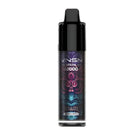 VNSN Spark Disposable Vape in Double Apple flavor with 12000 puffs, featuring a sleek design and vibrant color.
