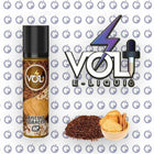 Volt Biscuit Tobacco ⚡️ توباكو بسكويت - Volt E-Juice -  الكلان فيب el-clan.