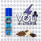 Volt Electro Tobacco ⚡️ توباكو فانيليا - Volt E-Juice -  الكلان فيب el-clan.