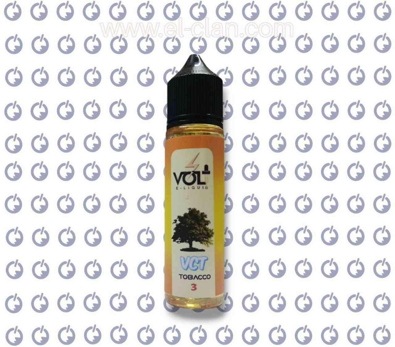 vct tobacco vanilla Volt Vct Tobacco Tobacco Vanilla Caster