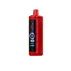 Voopoo Cloud X 30K Cherry Fiesta Disposable كريز