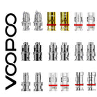 Voopoo Coils كويلات شركة فوبو - voopoo -  الكلان فيب el-clan.