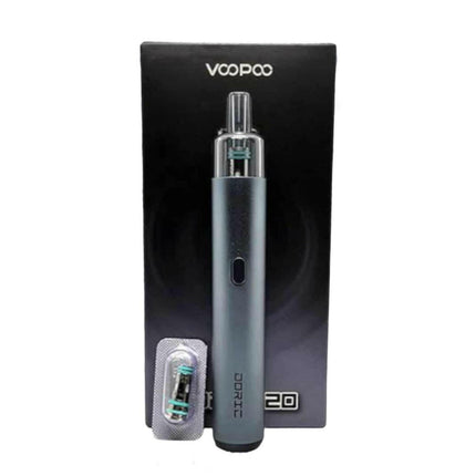 Voopoo Doric 20 دوريك ٢٠ بود - voopoo -  الكلان فيب el-clan.