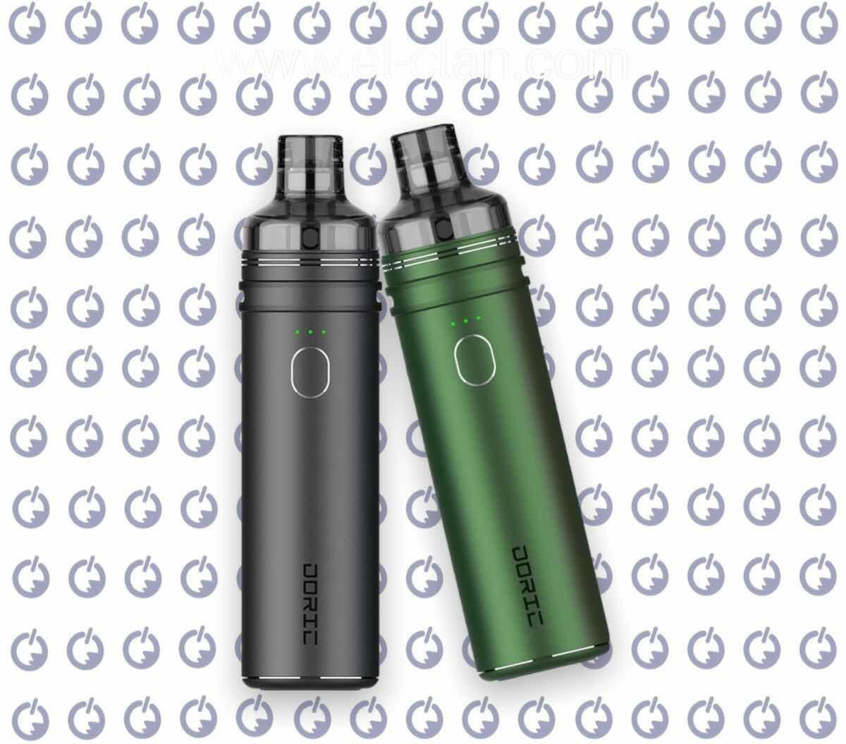 Voopoo Doric 60 Doric 60 Pod - el-clan.com Voopoo Doric 60 Doric 60 Pod - el-clan.com