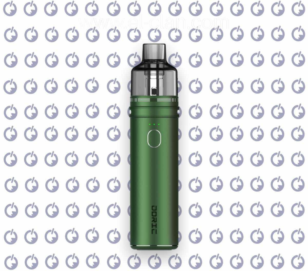 Voopoo Doric 60 Doric 60 Pod - el-clan.com Voopoo Doric 60 Doric 60 Pod - el-clan.com