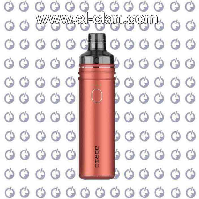 geekvape aegis solo 3 istruzioni VOOPOO DORIC 60 PRO KIT 60W Pod Kit Built in 2500mAh Battery 5ml Tank  Capacity with One DORIC 60 PRO Cartridge PNP X (No Nicotine, No E Liquid)  (lris Green) : Amazon.it: Elettronica main image 1