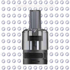 Voopoo ITO Cartridge غيار اي تى او - Voopoo -  الكلان فيب el-clan.