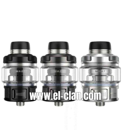 Voopoo Maat Tank New تانك مييت - الكلان فيب.