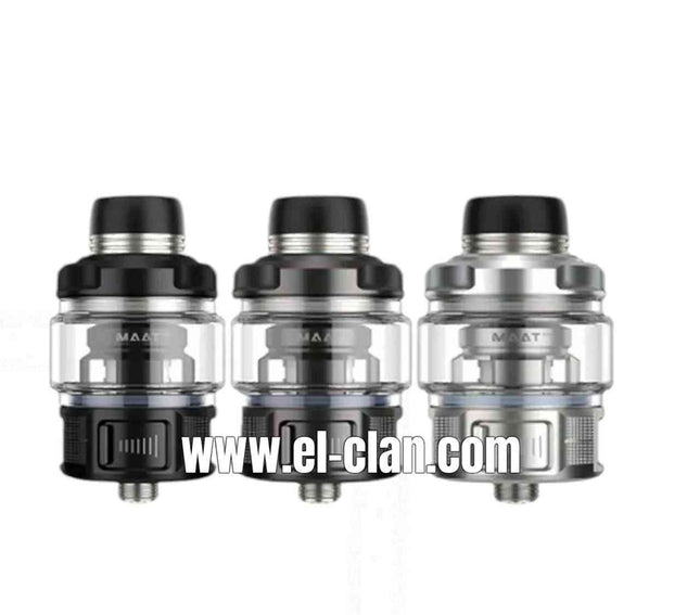 Voopoo Maat Tank New تانك مييت - الكلان فيب.