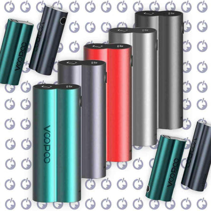 Voopoo Musket Mod موسكت مود - voopoo -  الكلان فيب el-clan.
