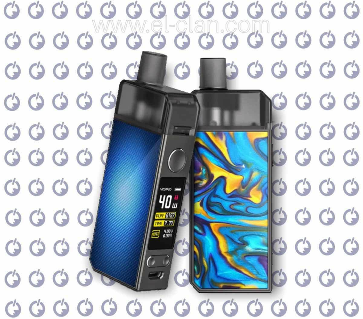 Voopoo Navi Navi Pod - el-clan.com Voopoo Navi Navi Pod - el-clan.com