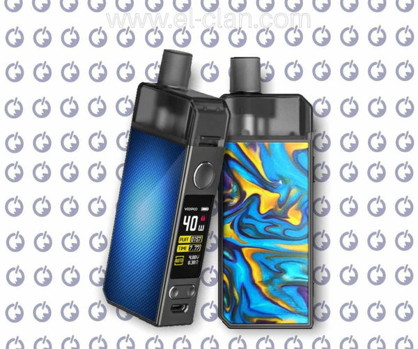 Voopoo Navi Navi Pod - el-clan.com Voopoo Navi Navi Pod - el-clan.com