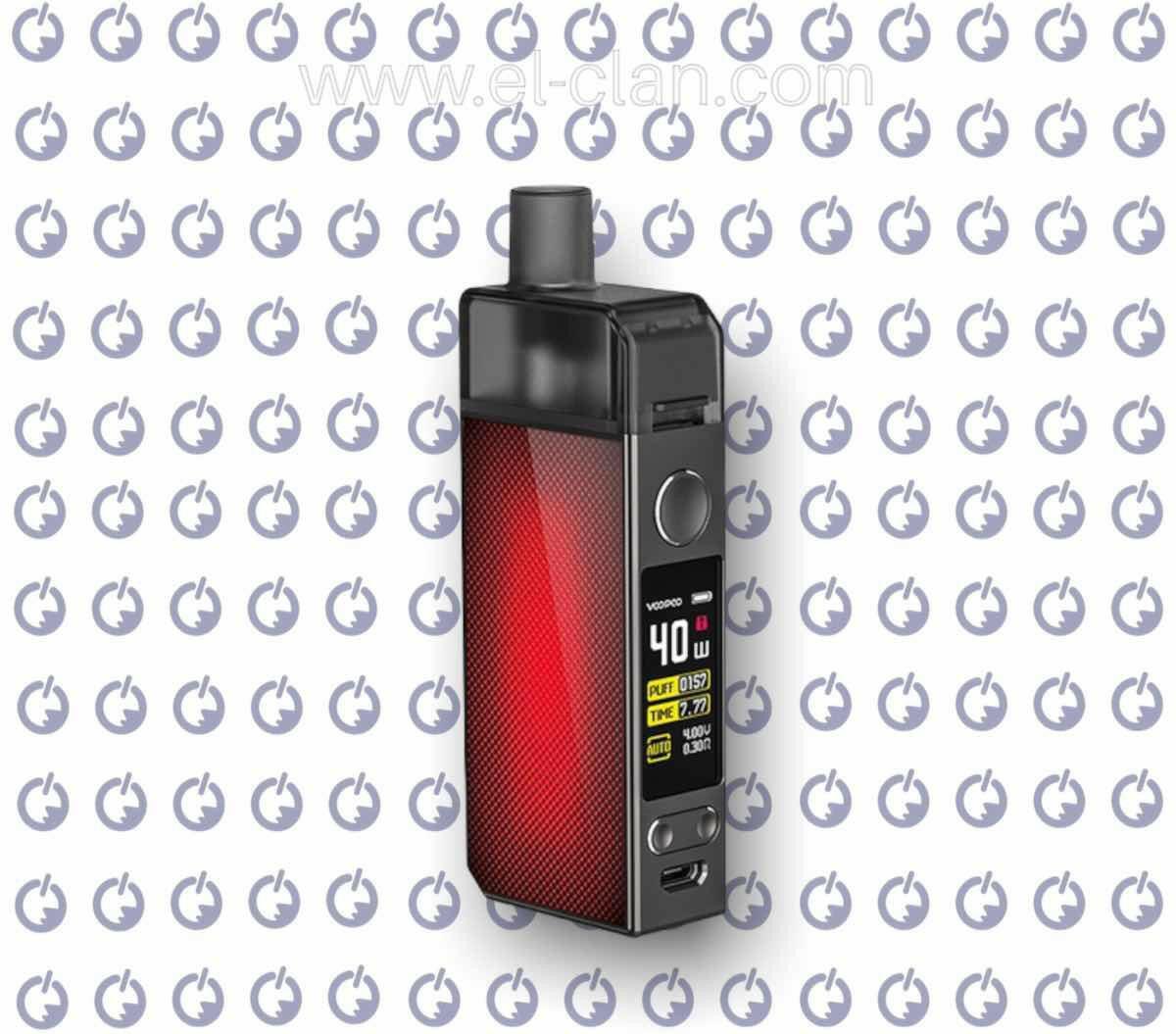 Voopoo Navi Navi Pod - el-clan.com Voopoo Navi Navi Pod - el-clan.com