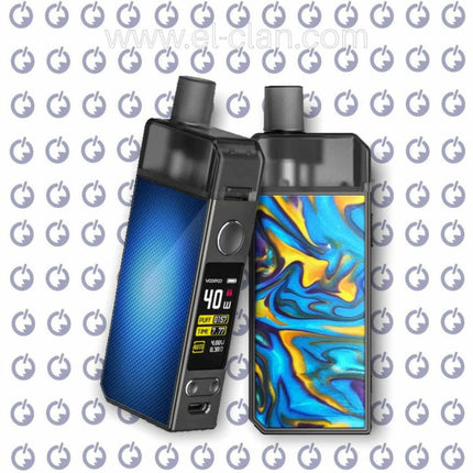 Voopoo Navi نافي بود - voopoo -  الكلان فيب el-clan.