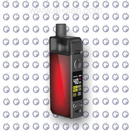 Voopoo Navi نافي بود - voopoo -  الكلان فيب el-clan.