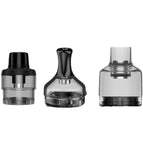 elfbar nachfüll pod läuft aus Картридж Voopoo TPP X Pod 5.5 мл Black