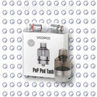 Voopoo PnP Pod Tank Kit تانك فوبو - voopoo -  الكلان فيب el-clan.