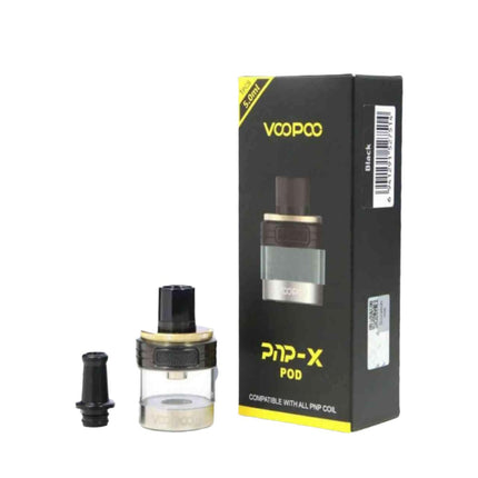 Voopoo PNP-X Pod بود فارغ - voopoo -  الكلان فيب el-clan.