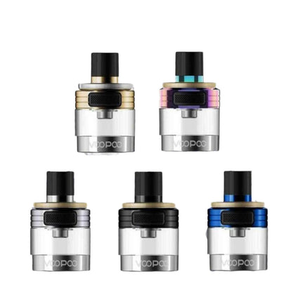 Voopoo PNP-X Pod بود فارغ - voopoo -  الكلان فيب el-clan.