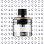 Voopoo PNP-X Pod بود فارغ - voopoo -  الكلان فيب el-clan.