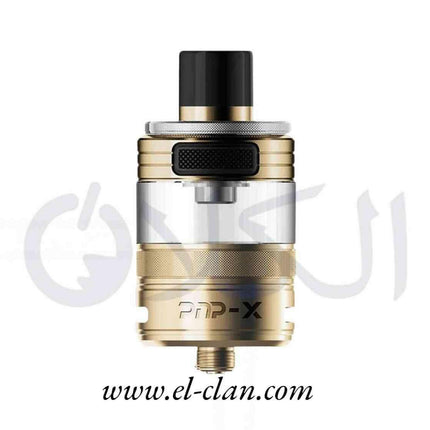 Voopoo PNP-X Pod Tank تانك بى ان بى فوبو - voopoo -  الكلان فيب el-clan.