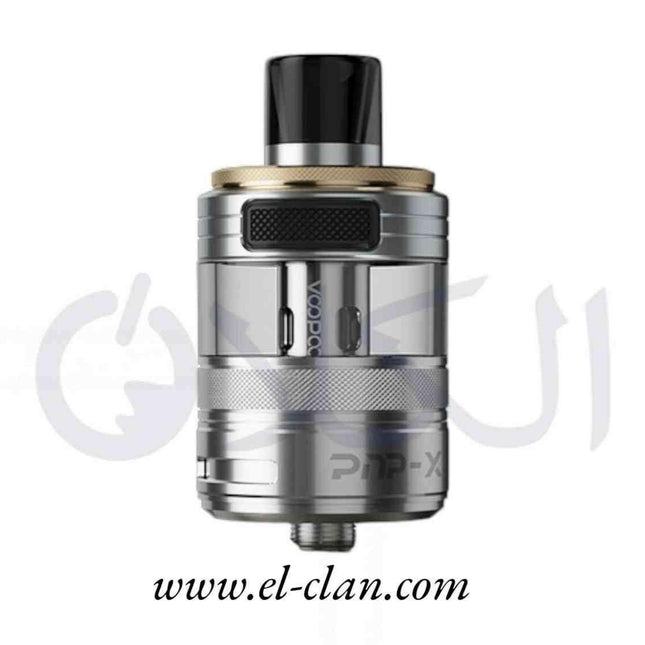 Voopoo PNP-X Pod Tank تانك بى ان بى فوبو - voopoo -  الكلان فيب el-clan.