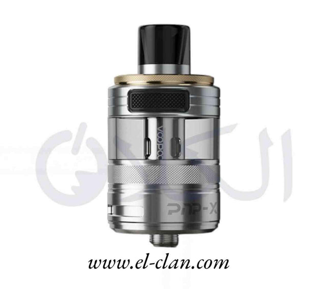 Voopoo PNP-X Pod Tank تانك بى ان بى فوبو - voopoo -  الكلان فيب el-clan.