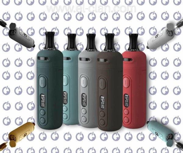 Voopoo Seal Seal Pod - el-clan.com Voopoo Seal Seal Pod - el-clan.com