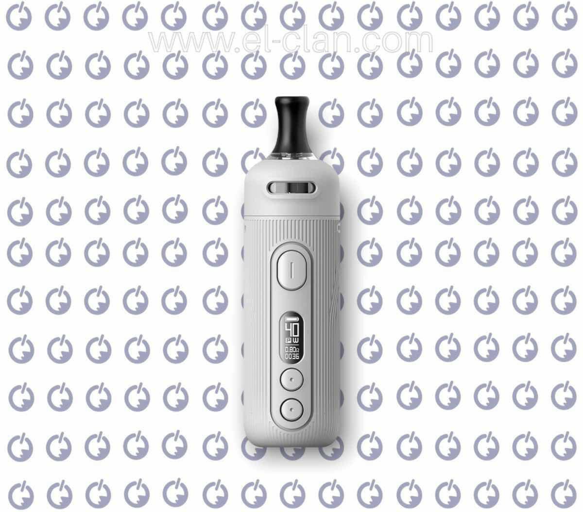 Voopoo Seal Seal Pod - el-clan.com Voopoo Seal Seal Pod - el-clan.com