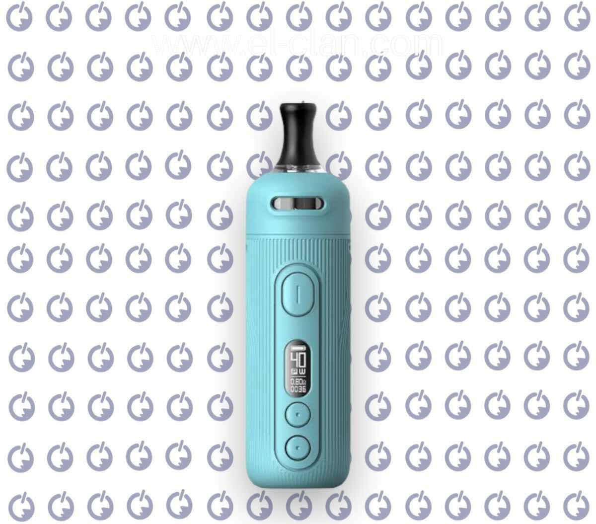 Voopoo Seal Seal Pod - el-clan.com Voopoo Seal Seal Pod - el-clan.com