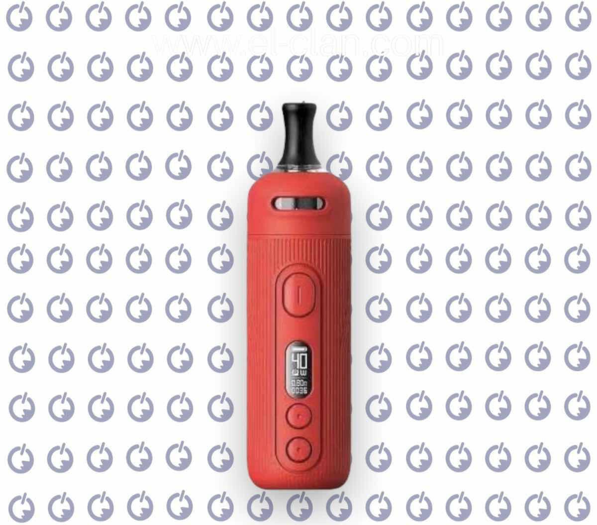 Voopoo Seal Seal Pod - el-clan.com Voopoo Seal Seal Pod - el-clan.com
