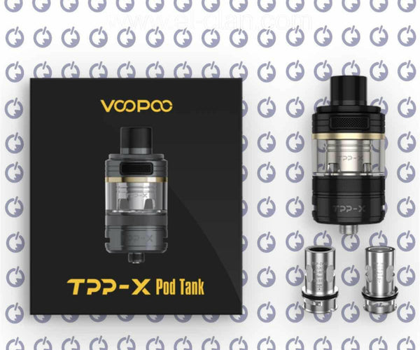 voopoo tpp x pod tank Voopoo Argus Gene Ai Manual VOOPOO Argus A Kit-User Manual main image 0
