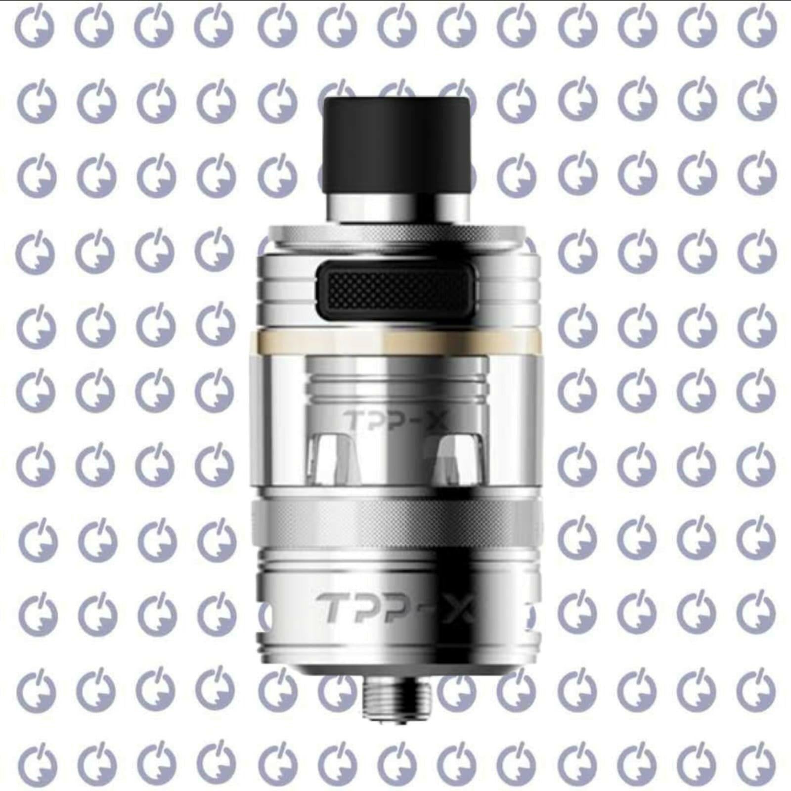 Voopoo TPP-X Pod Tank - el-clan.com Voopoo TPP-X Pod Tank - el-clan.com
