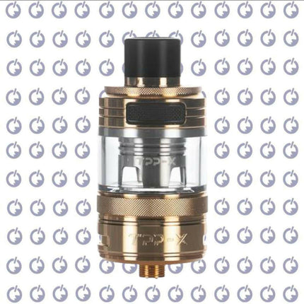 Voopoo TPP-X Pod Tank تانك تى بى بى فوبو - voopoo -  الكلان فيب el-clan.