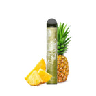 Vozol Bar Pineapple Ice disposable 🍍 اناناس ساقع - Vozol disposable -  الكلان فيب el-clan.