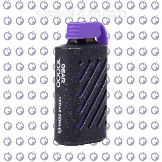 Vozol Gear 10000 Cedar Berries - el-clan.com