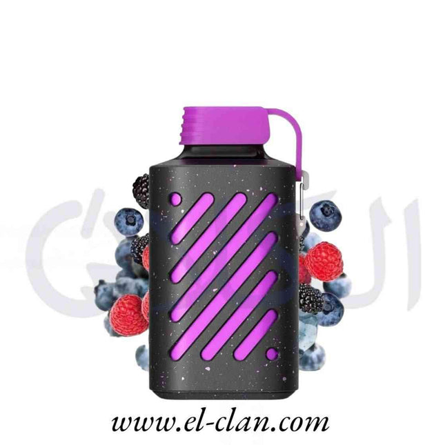 vozol vape 10k Vozol Gear 10000 Cedar Berries