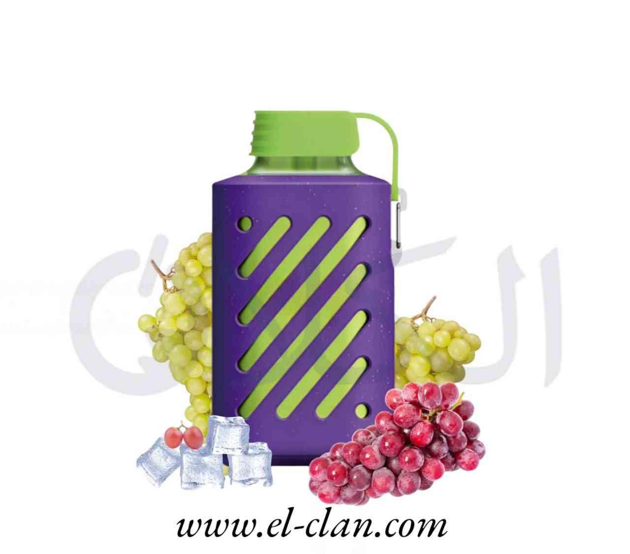 vozol star 25k Vozol Neon 10000 Puffs Vape main image 0