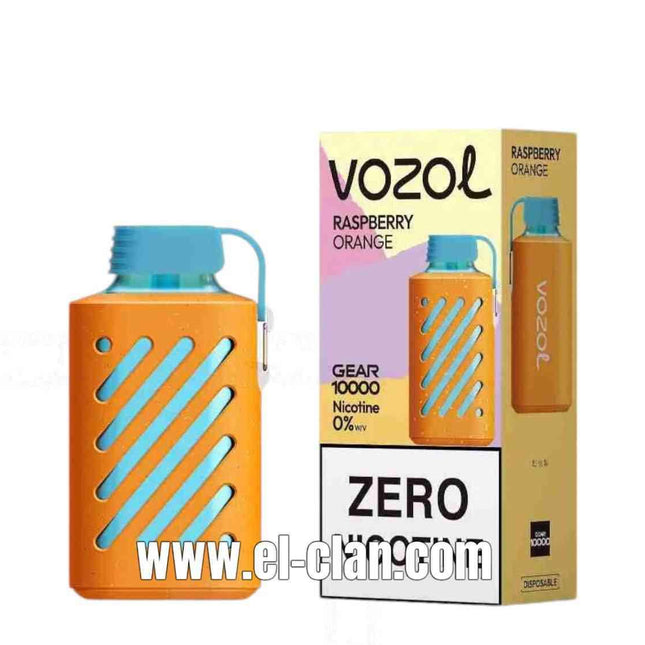 Vozol Gear 10000 Raspberry Watermelon - el-clan.com Vozol Gear 10000 Raspberry Watermelon - el-clan.com