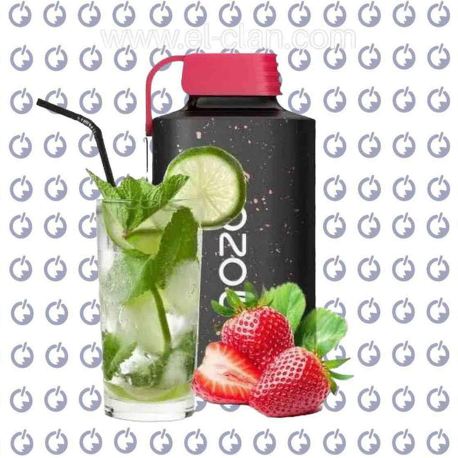 vozol gear 10000 cool mint Cool Mint main image 0