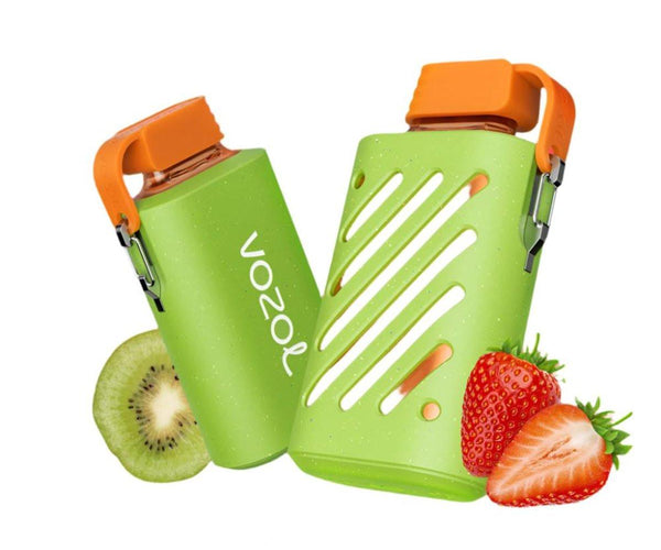 elfbar elfa kaufen Vozol Gear Ice & Sweet 50000 Puffs 50K Vape EU Warehouse main image 1