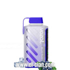 Vozol Gear 20k Bluerazz Ice disposable توت ساقع - الكلان فيب.
