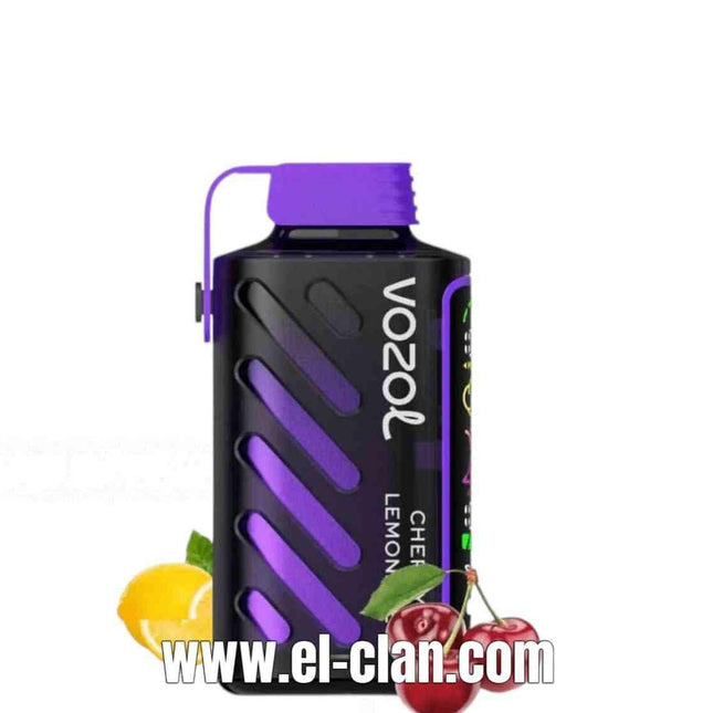 vozol 20k cherry cola VOZOL VISTA - 20K VAPE Beschreibung main image 0