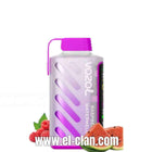 Vozol Gear 20k Raspberry Watermelon disposable – الكلان فيب