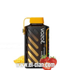 Vozol Gear 20k Strawberry Mango disposable فراولة مانجو - الكلان فيب.