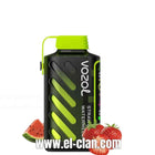 Vozol Gear 20k Strawberry Watermelon disposable فراولة بطيخ - الكلان فيب.