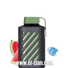 Vozol Gear 20k Watermelon Ice disposable بطيخ ساقع - الكلان فيب.