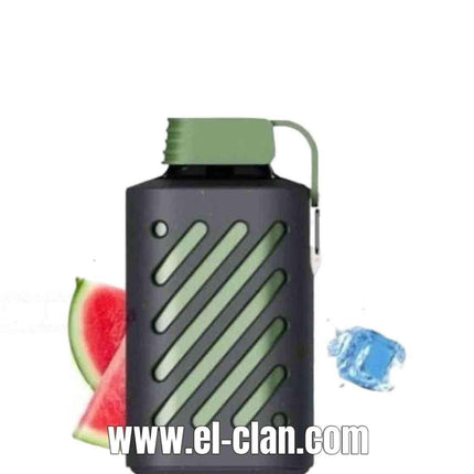 Vozol Gear 20k Watermelon Ice disposable بطيخ ساقع - الكلان فيب.